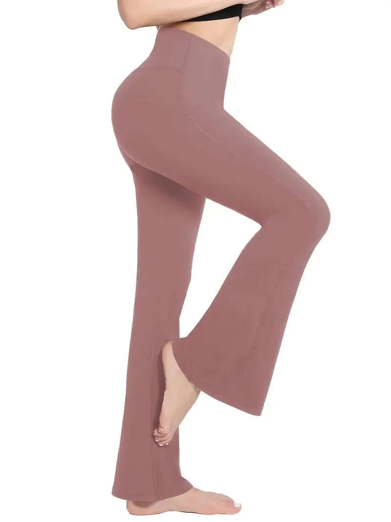 JetFlex Flared Yoga Pants - Dixie Hike & Style